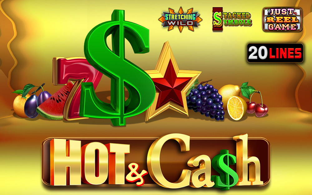 Hot & Cash