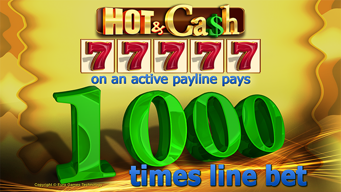 Hot & Cash