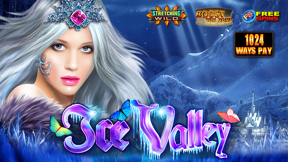 Ice Valley