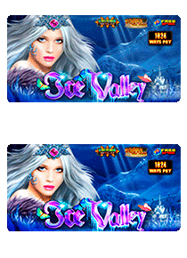 Ice Valley