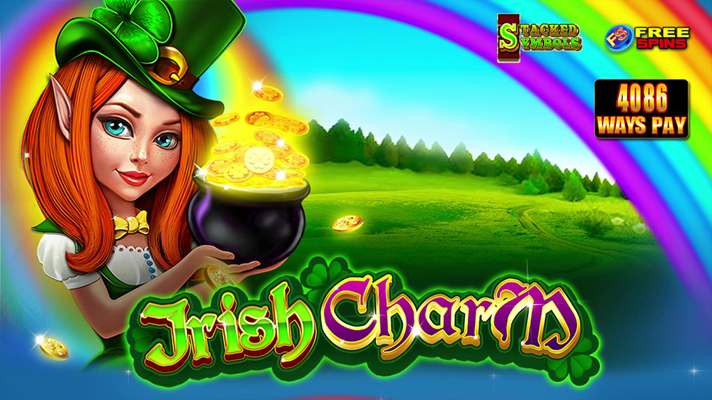 Irish Charm