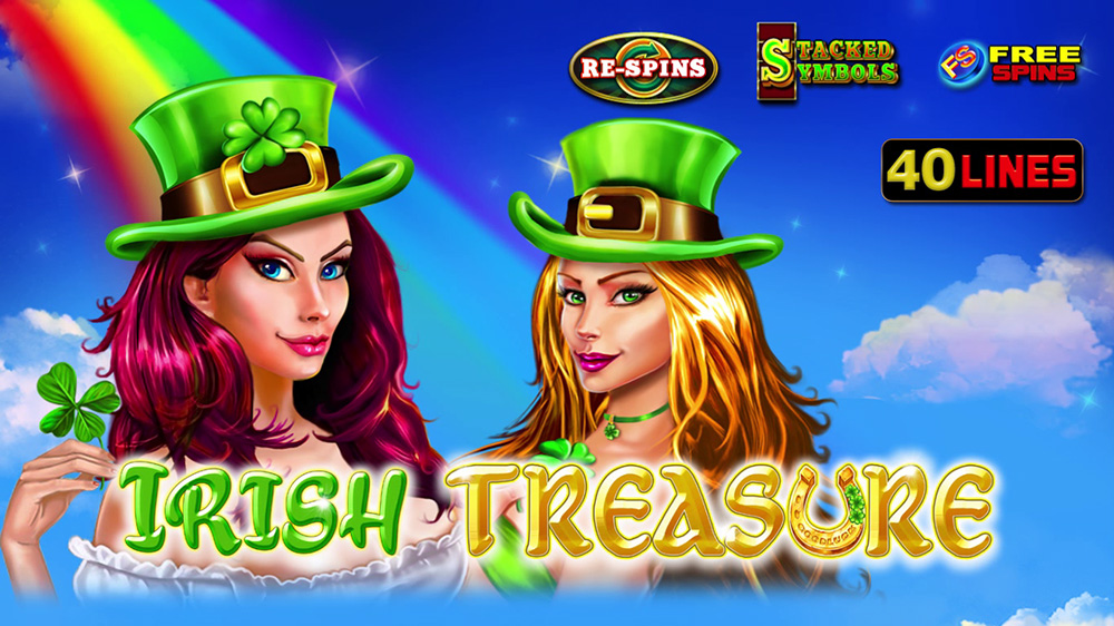 Irish Treasure