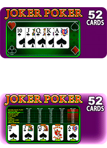 Joker Poker