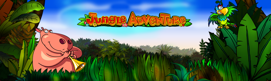 Jungle Adventure