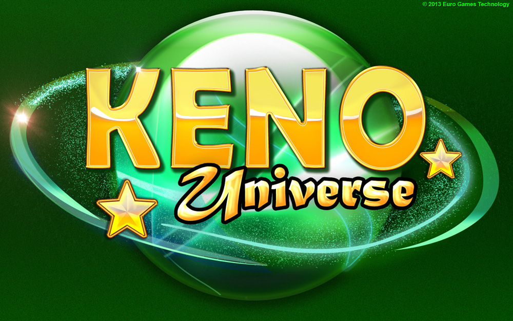 Keno Universe