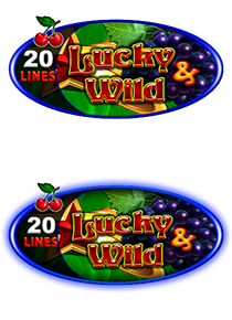 Lucky & Wild