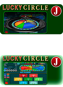 Lucky Circle