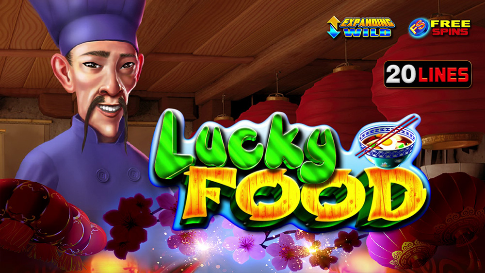 Lucky Food