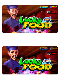 Lucky Food