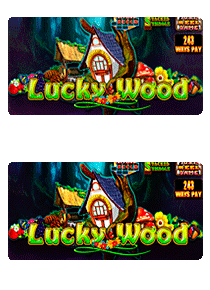 Lucky Wood