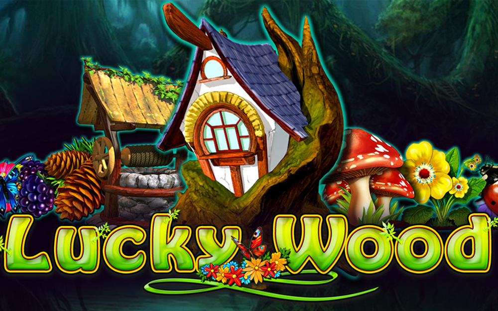 Lucky Wood