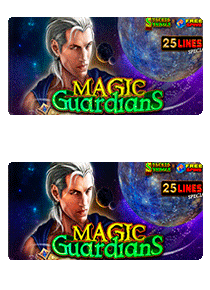 Magic Guardians