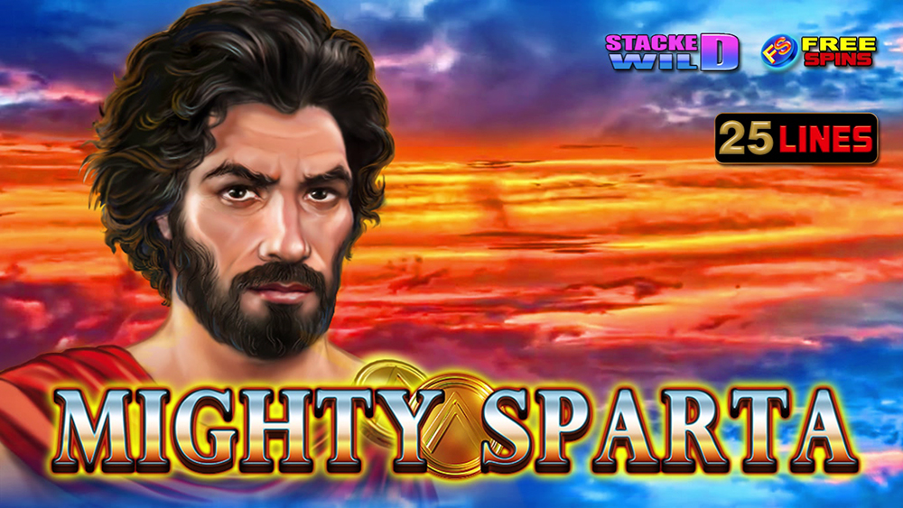 Mighty Sparta