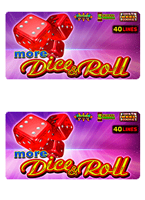 More Dice & Roll