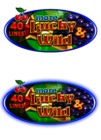 More Lucky & Wild