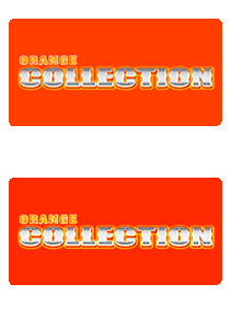 Orange Collection