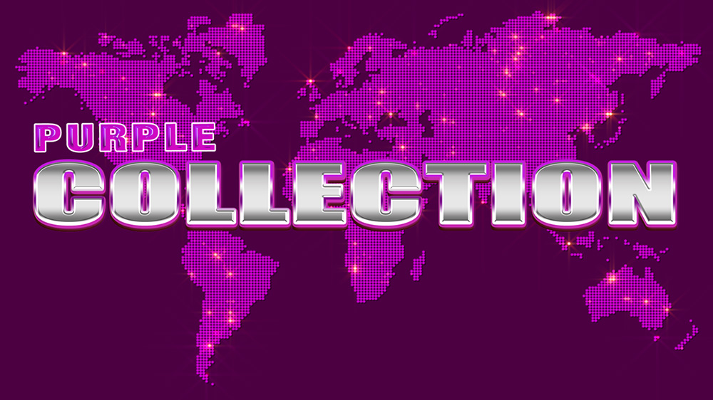 Purple Collection