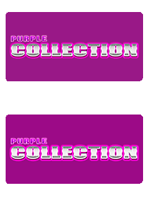 Purple Collection