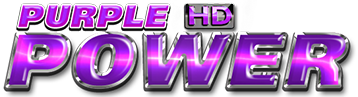 Purple Power HD