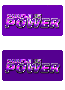 Purple Power HD