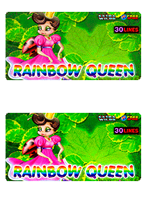 Rainbow Queen