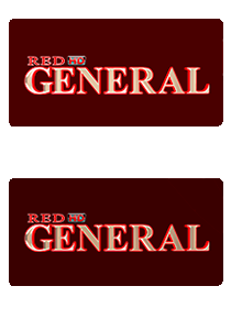 Red General HD