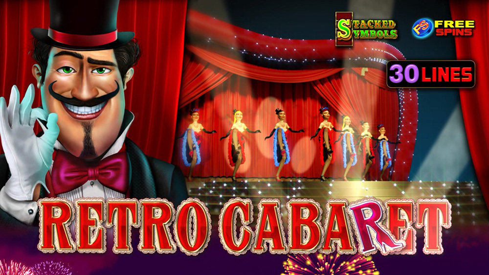 Retro Cabaret