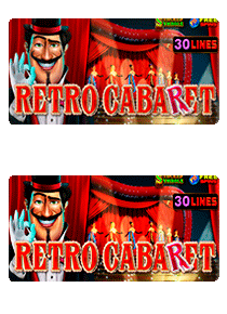 Retro Cabaret