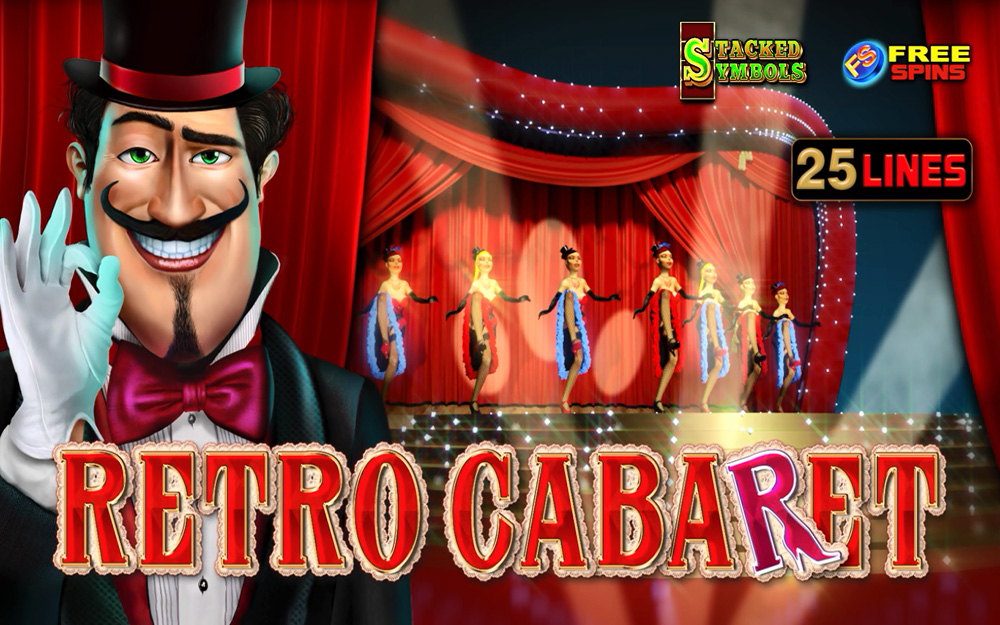 Retro Cabaret