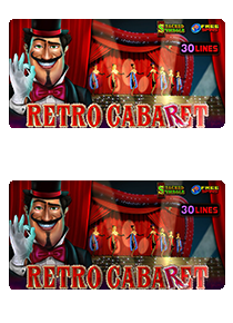 Retro Cabaret