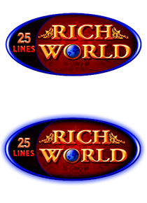 Rich World