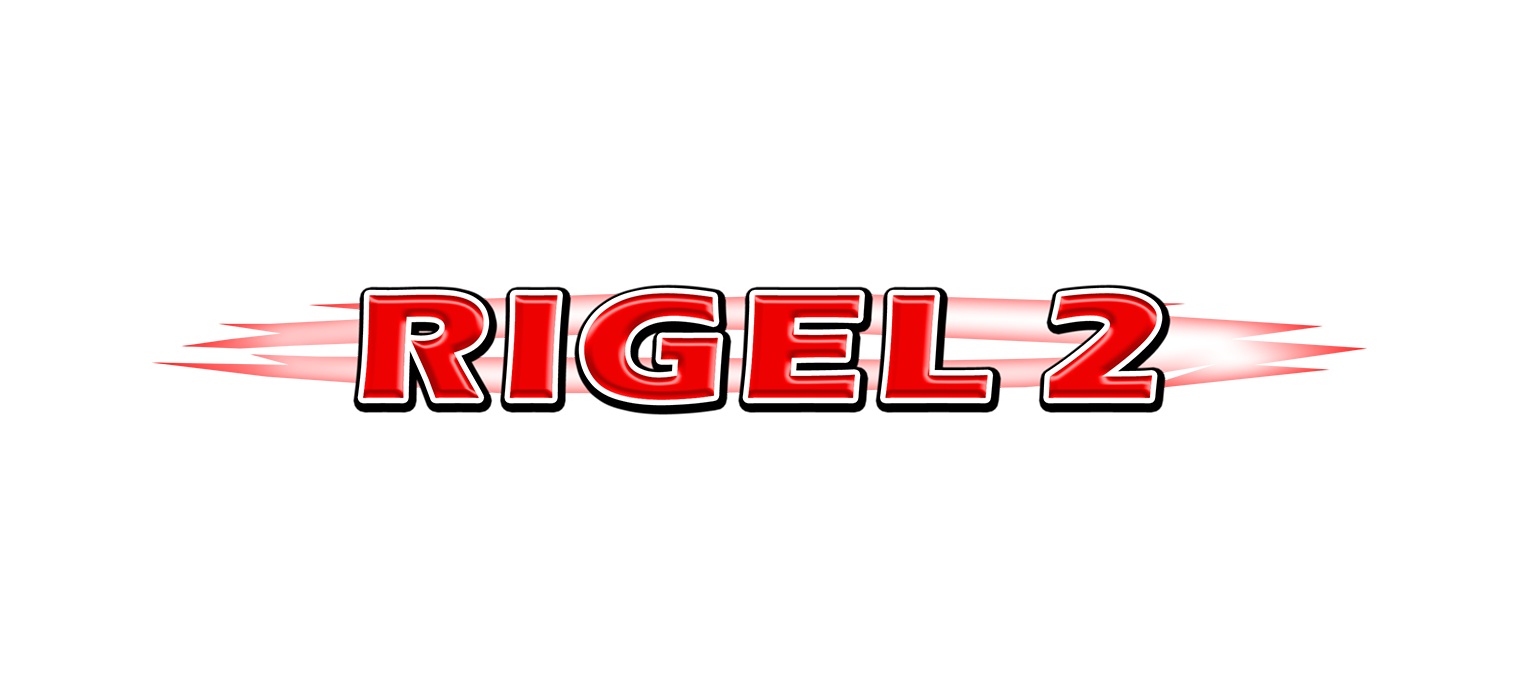 Rigel Collection 2