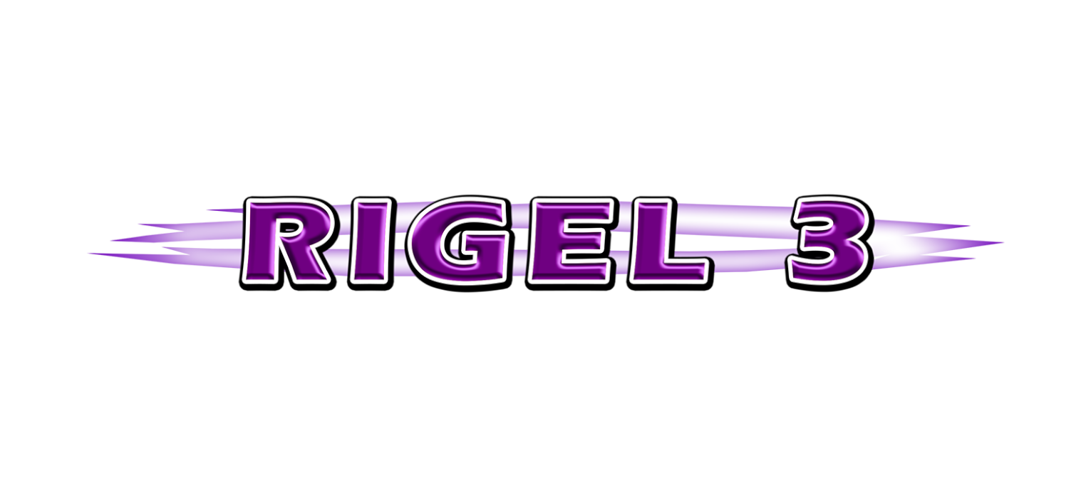 Rigel Collection 3