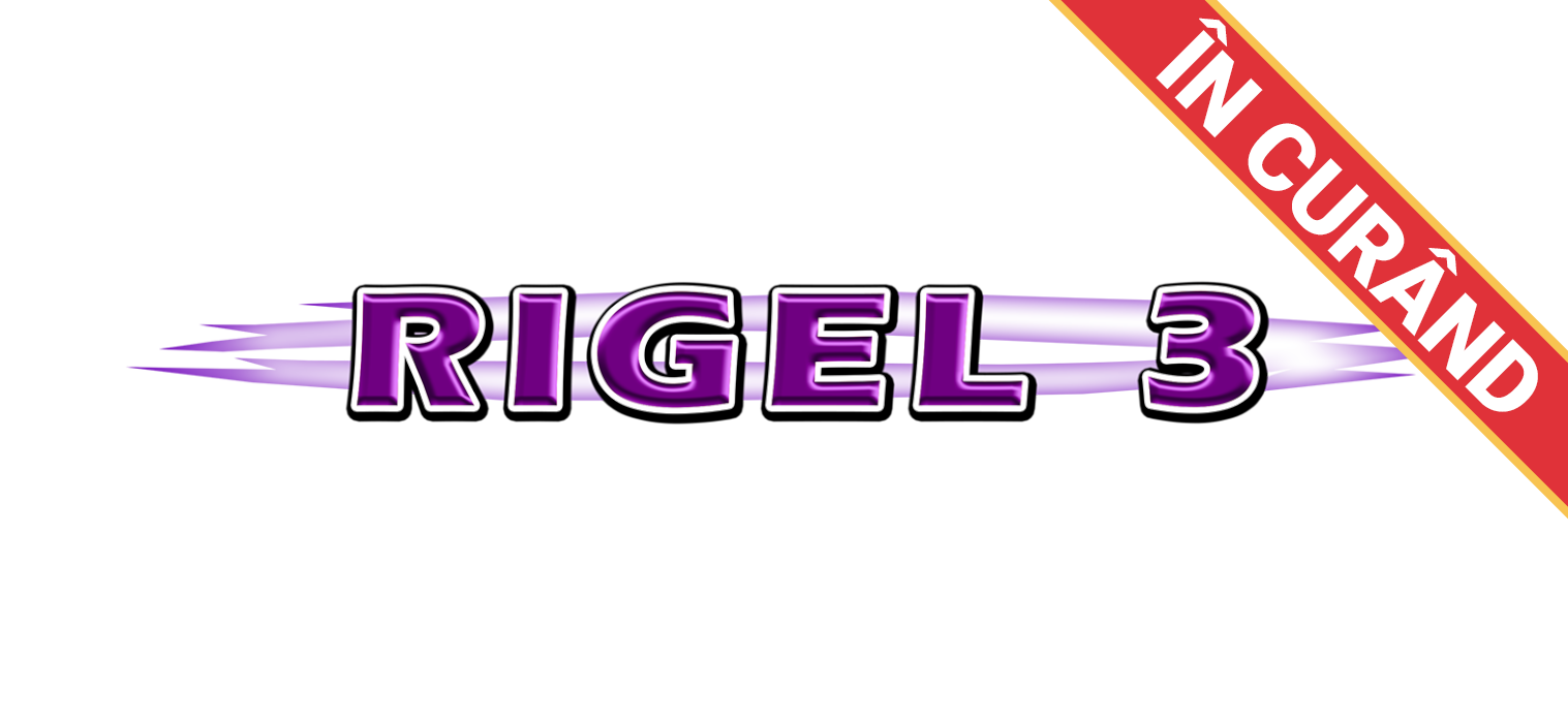 Rigel Collection 3