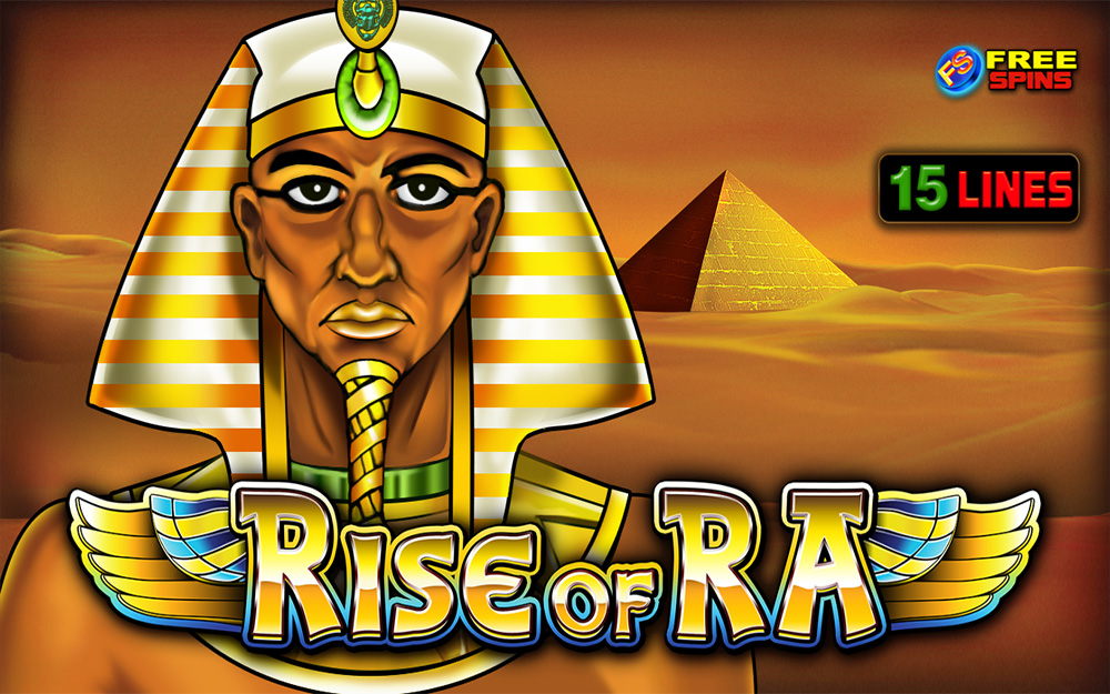 Rise of Ra