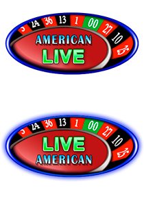 Ruleta Americana Live