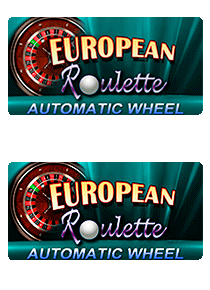 Ruleta Europeana Automata