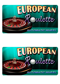 Ruleta Europeana Automata