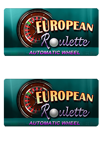 Ruleta Europeana Automata