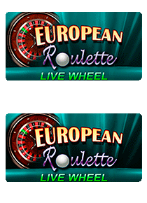 Ruleta Europeana Live