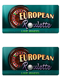 Ruleta Eurpeana Live