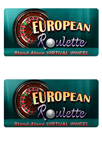 Ruleta Europeana Virtuala Stand-Alone