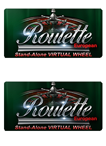 Ruleta Europeana Virtuala Stand-Alone Green Power HD