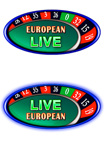 Ruleta Europeana Live