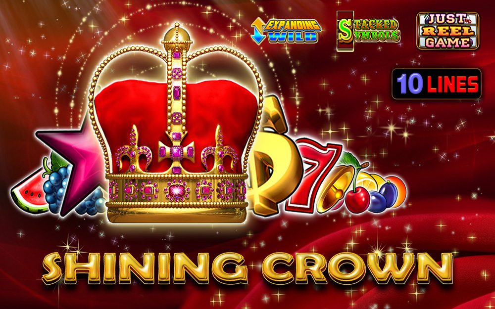 Shining Crown