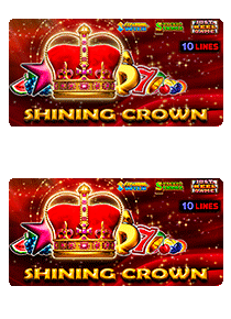 Shining Crown