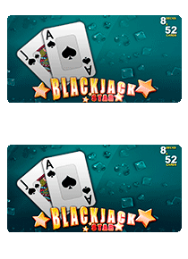 Star Blackjack