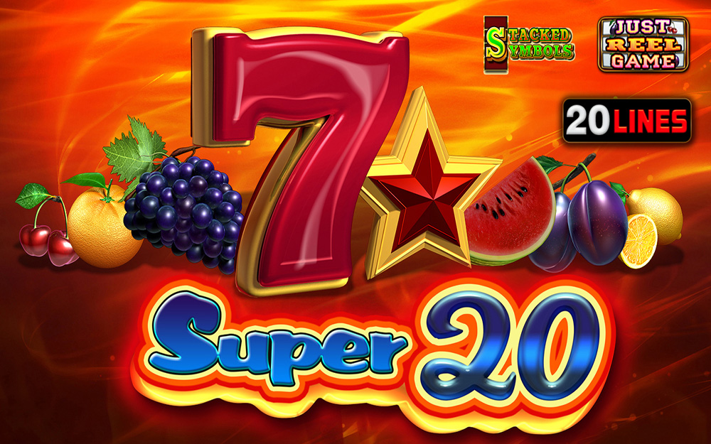 Super 20