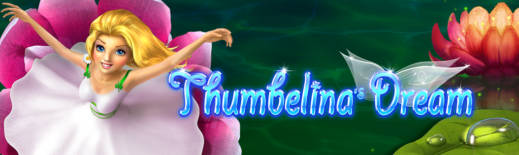 Thumbelina`s Dream 