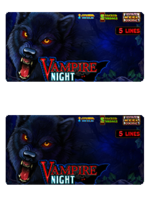 Vampire Night